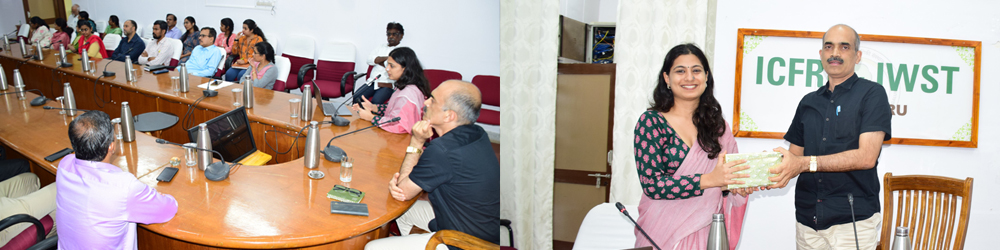 Plywood, Panel and Furniture industry Meet