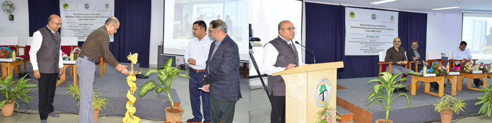 Plywood, Panel and Furniture industry Meet