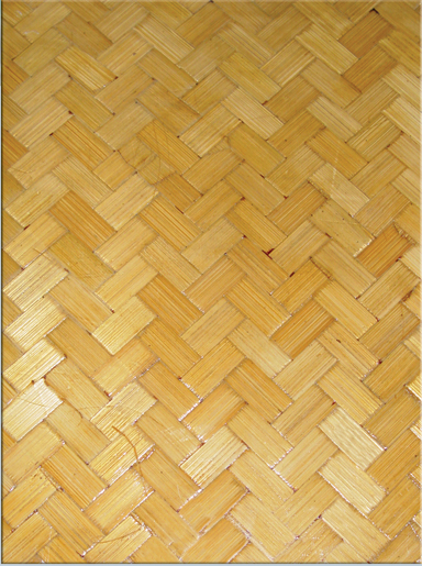 bamboo mat board