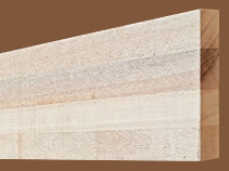 Cross-laminated timber